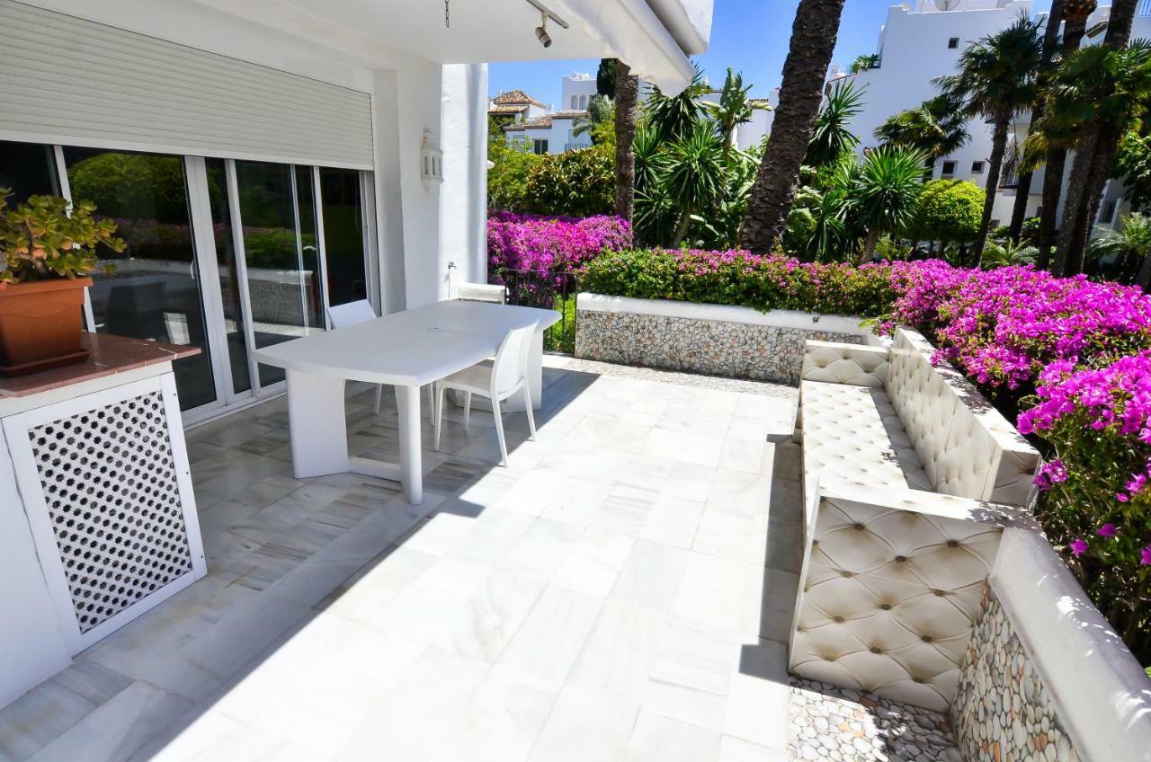 Alcazaba Beach 3302 Apartment Estepona