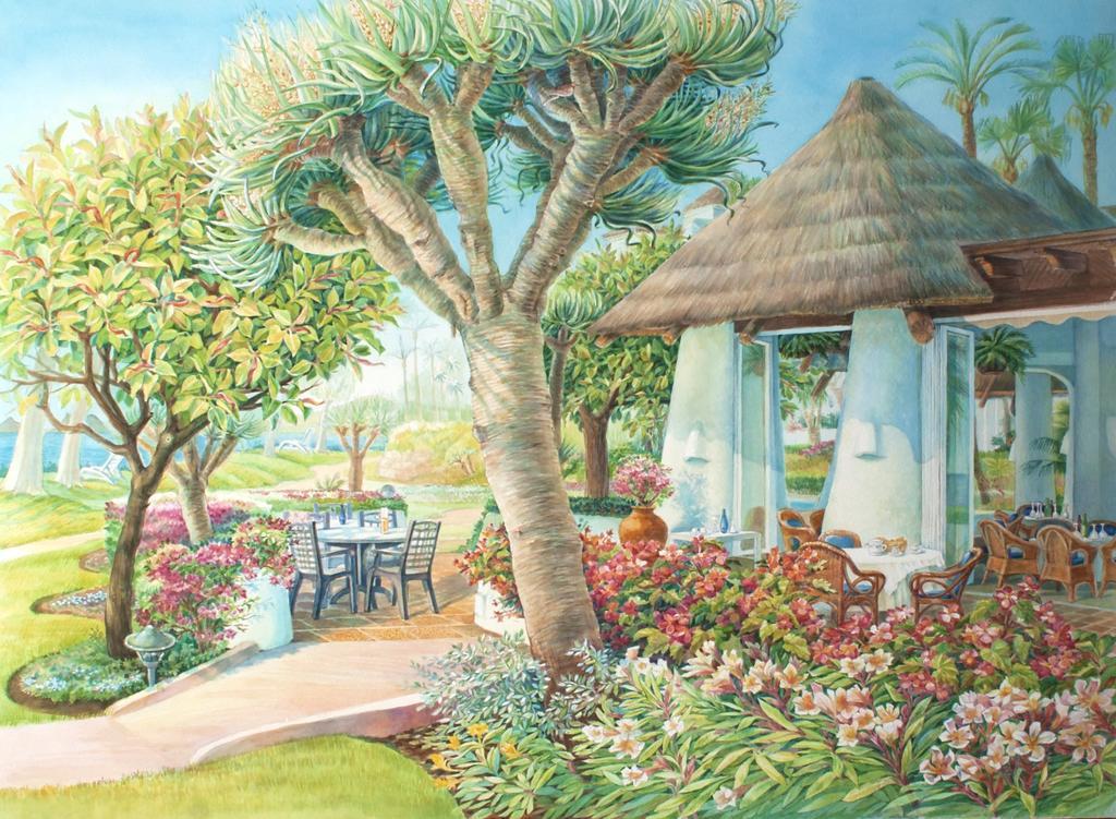 Alcazaba Beach 3302 Apartment *