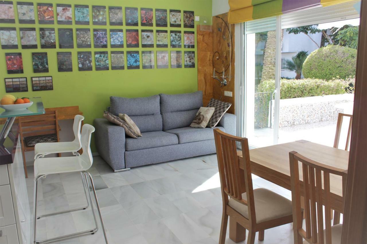 Alcazaba 3302 Appartamento
