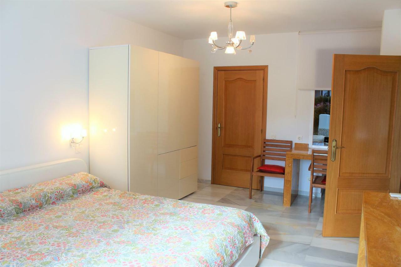 Alcazaba 3302 Appartamento Estepona