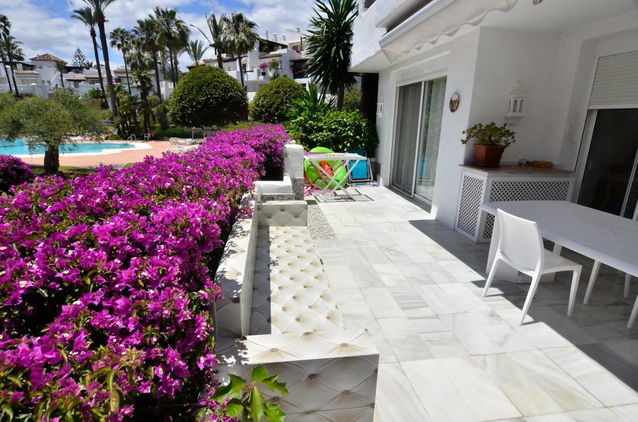 Alcazaba 3302 Appartamento Estepona
