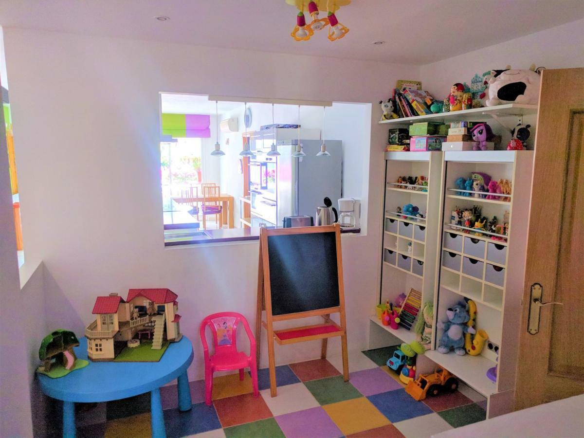 Alcazaba Beach 3302 Apartment Estepona